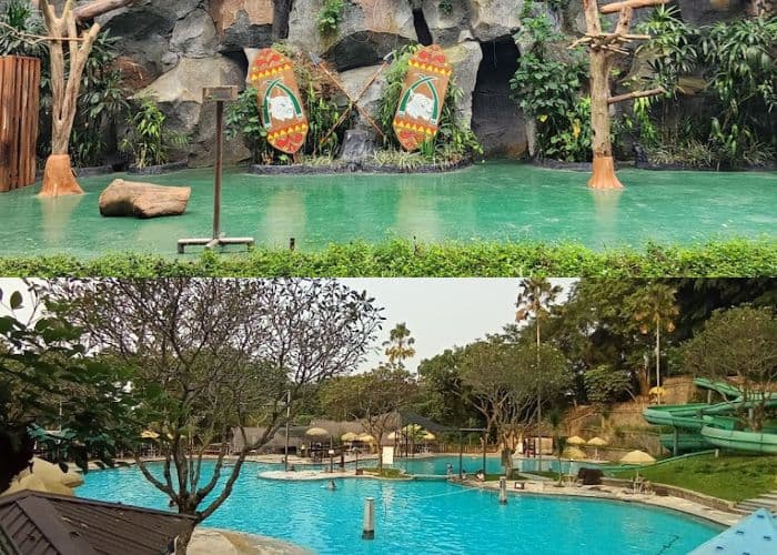 Jatim Vibes! Libur Akhir Tahun ke Pandaan Pasuruan: 4 Destinasi Wisata Seru Dekat Surabaya yang Wajib Dikunjungi!