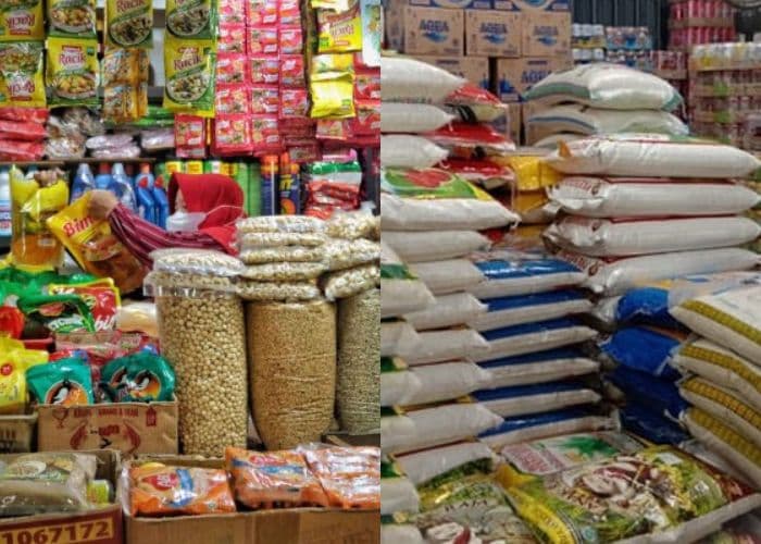 Kenaikan Harga Bahan Pokok Tertinggi di Papua Tengah! Begini Update Daftar Harga Sembako Nasional yang Naik dan Turun, Senin 30 Desember 2024!