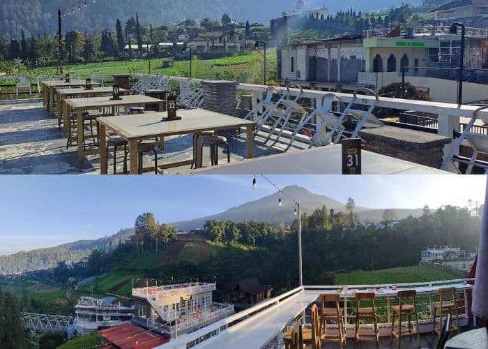 Jateng Vibes! Wisata Kuliner di Tawangmangu: 6 Tempat Makan dengan View Cantik dan Harga Ramah di Kantong