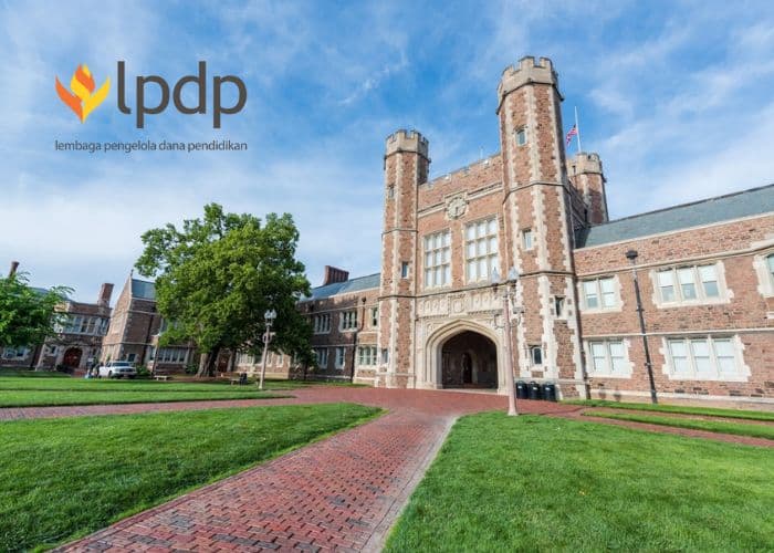 Kesempatan Emas! Manfaatkan Beasiswa S3 LPDP ke Amerika Serikat, Daftar Sekarang Sebelum 17 Januari 2025!