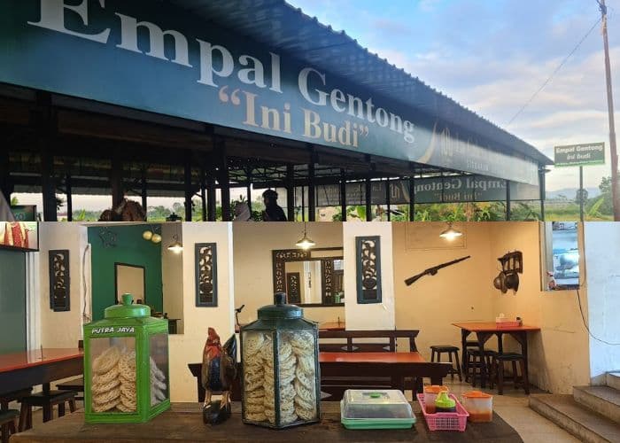 Serunya Kuliner Pagi! Rekomendasi 4 Tempat Makan untuk Menikmati Sarapan di Jogja, Ada Soto Harga Cuma 5 Ribu