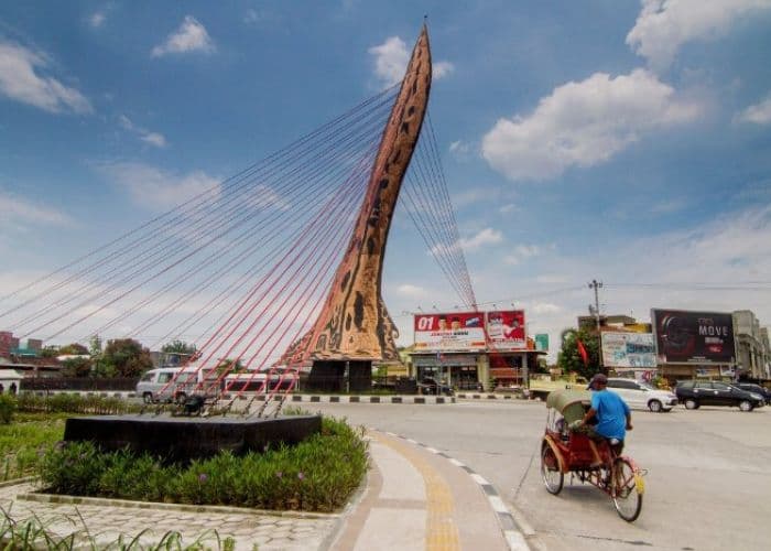 Event Vibes! Solo Menjelma Jadi Manhattannya Budaya Jawa: Rangkaian Festival Spektakuler Siap Memukau Dunia di Tahun 2025!