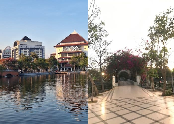 MENGEJUTKAN! 10 Jurusan yang Sepi dari Peminat di UNAIR Ini Ternyata Punya Prospek Masa Depan Cerah, Nomor 7 Bikin Melongo!