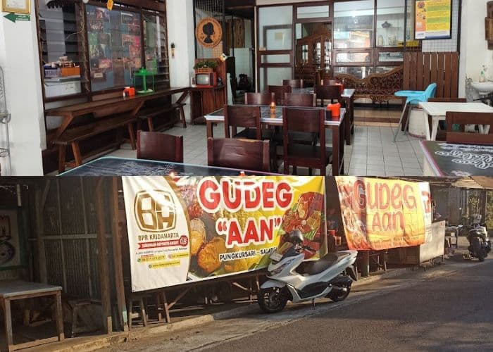 Berburu Kuliner Pagi! Rekomendasi 4 Tempat Makan untuk Sarapan di Salatiga, Nomor 2 Harga Mulai Rp 10 Ribuan! Dijamin Auto Balik Lagi!
