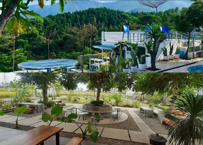 Rasakan Kesegaran Alam di 4 Kafe Lokal yang Instagramable di Blitar: Cocok untuk Refreshing Tanpa Perlu Libur Panjang!