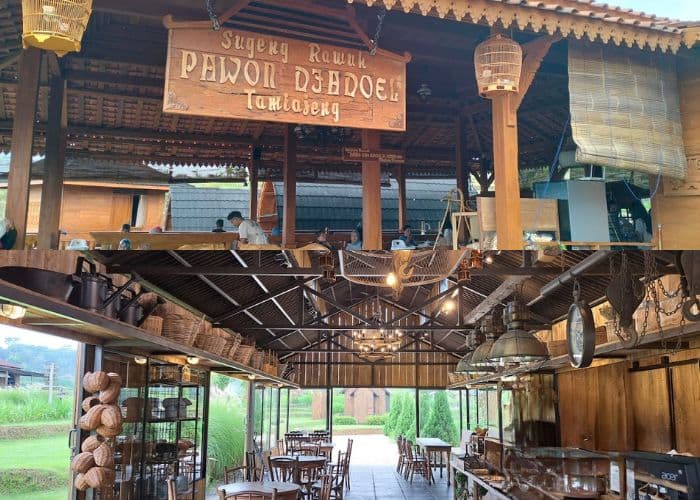 Surganya Tempat Anak Muda Mojokerto: 10 Kafe Lokal Terbaru yang Wajib Dikunjungi untuk Pilihan Tempat Nongkrong dan Menikmati Alam