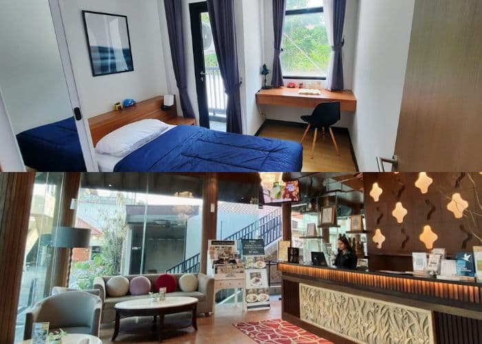 Cari Penginapan Murah Dekat Undip Tembalang? Ini 6 Hotel Murah Terbaik yang Bisa Kamu Coba Berdasarkan Rating Tertinggi