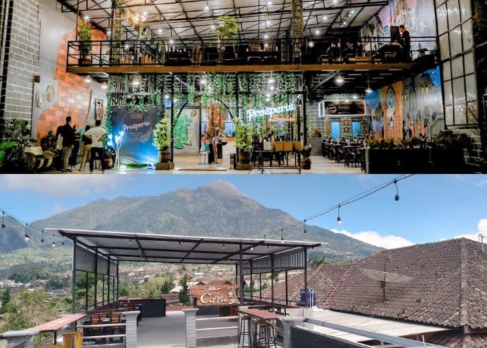 Pantes Saja Kafe Lokal di Boyolali Ini Punya Rating Tertinggi, Cobalah 8 Rekomendasinya, Cocok Juga Buat Tongkrongan Keluarga