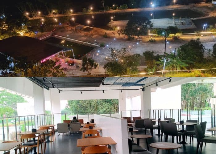 Cari Tempat Nongkrong Asyik Daerah Mijen, Semarang? Cobalah Kunjungi 6 Kafe Lokal Berdasarkan Rating Tertinggi Ini