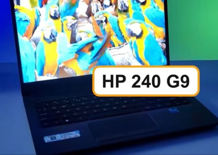 GILA ABIS! 7 Rekomendasi Laptop 2025 Merek HP Terbaik: Spek Dewa Harga Receh, Cocok Buat Mahasiswa hingga Gamers!