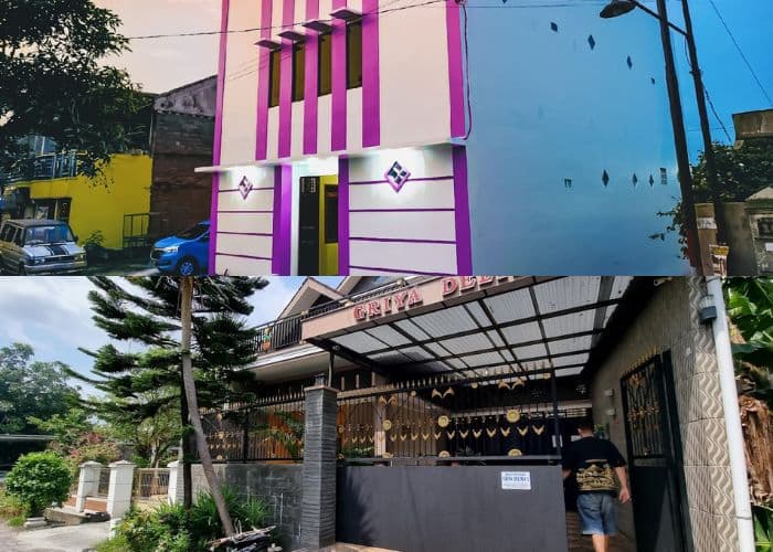 BOCORAN LOKASI! 8 Kost Putri Daerah Sukoharjo, Jawa Tengah dengan Rating Tertinggi Ini Dijamin Bikin Orang Tua Tenang