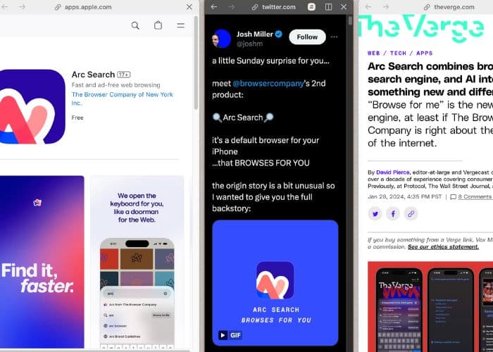 Arc Browser: Inovasi atau Hype? Ulasan Lengkap Browser yang Katanya Bakal Gantikan Chrome