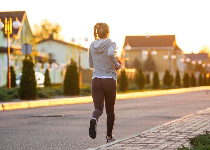10 Spot Jogging Terbaik di Jakarta: Temukan Udara Segar di Tengah Hiruk-Pikuk Ibu Kota!