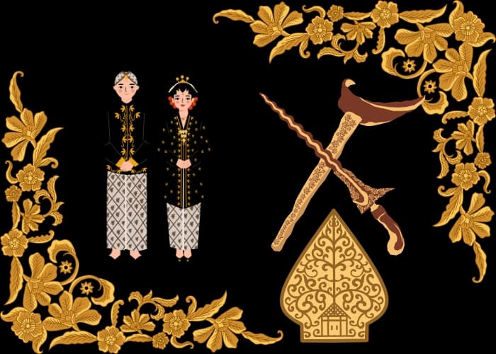 Belajar Bahasa Jawa Krama: 2 Kata Sederhana Ini Bikin Percakapanmu Lebih Sopan!