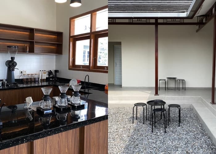 Doa Ibu Land: Kedai Kopi Hidden Gems yang Menawarkan Pengalaman Ngopi Hangat dan Personal!