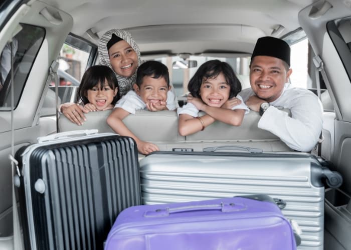 5 Daerah di Jawa Tengah yang Paling Banyak Dikunjungi Wisatawan: Apakah Daerahmu Termasuk?