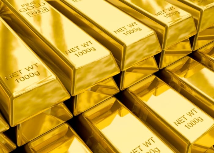 PANAS! HARGA EMAS HARI INI, MINGGU 13 APRIL 2025: ANTAM MELONJAK? INI PERBANDINGAN TERBARU VS UBS & GALERI24!