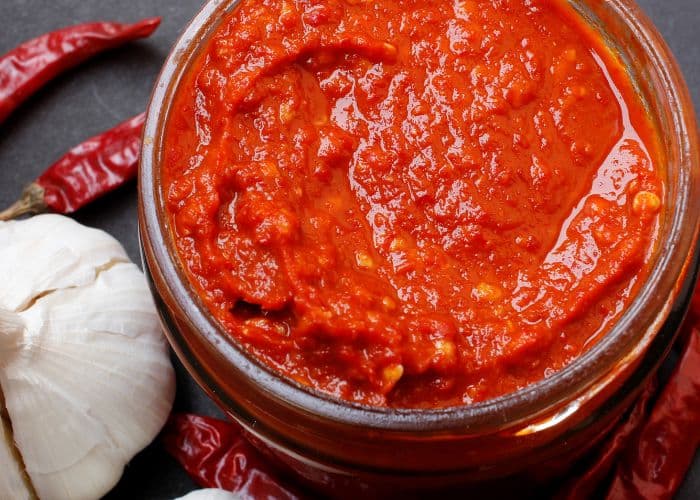 Pernahkah Kamu Tahu? Nama Sambal Ada JAUH SEBELUM Cabai Tiba di Nusantara! Isinya Apa Dong Dulu?