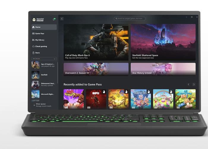 KABAR GEMBIRA! Main Game Xbox Tanpa Download dan PC Kentang Kini GRATIS!