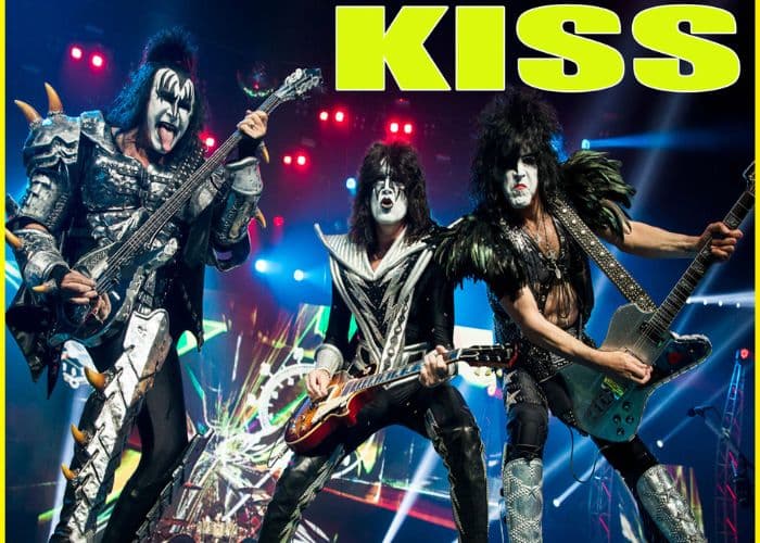 10 LAGU INI HIDUP KEMBALI DI ATAS PANGGUNG: Dari Konser Penjara Johnny Cash hingga Album yang Menyelamatkan Karir KISS!