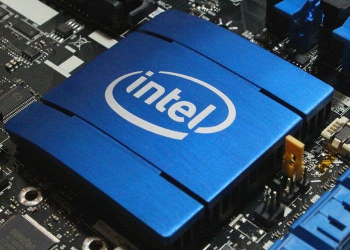 Intel Kembali ke Pelukan Apple? Chip M series Entry Level Dirumorkan Diproduksi Mulai 2027!