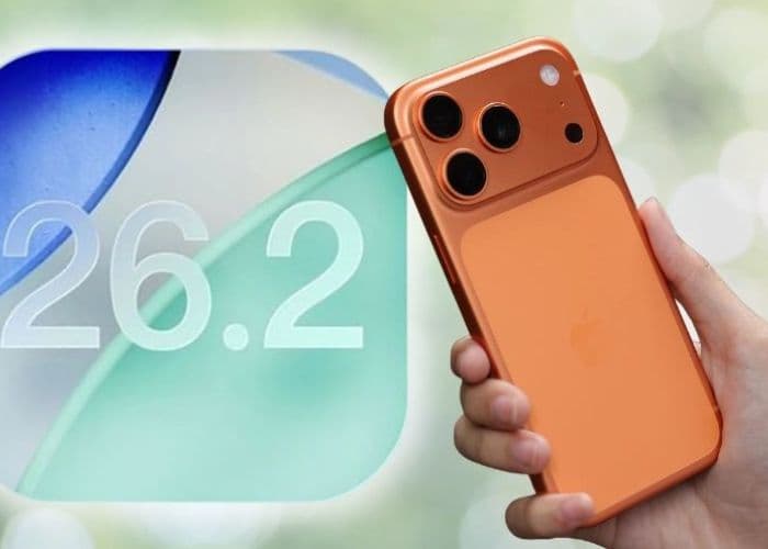 iOS 26 2 RC Sudah Rilis: AirDrop Makin Aman dengan PIN, iPhone Siap Sambut Gemini di Jepang!