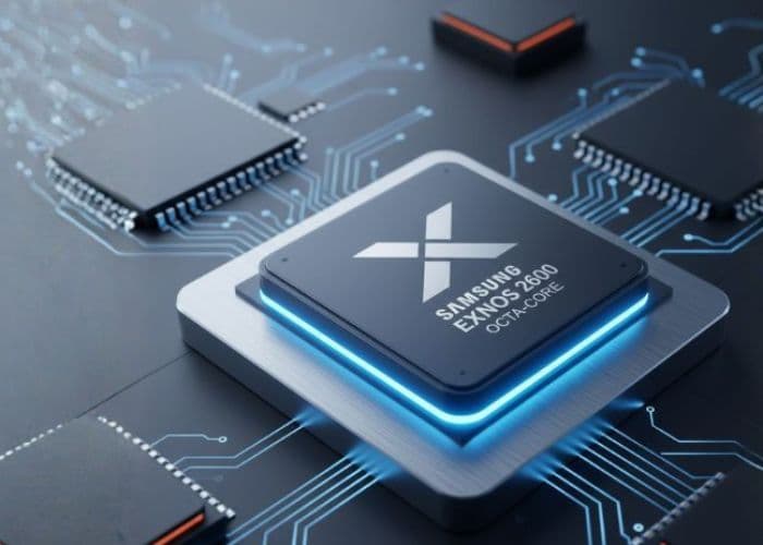 Samsung Resmi Nge-Tease Exynos 2600: Janji Chipset Disempurnakan di Inti, Apakah Masalah Panas Sudah Teratasi?