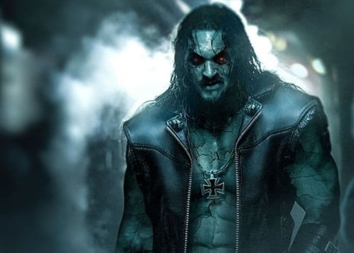 Bikin Heboh! Teaser Supergirl Ungkap Penampilan Singkat Lobo, Penggemar Puji Akurasi Jason Momoa!