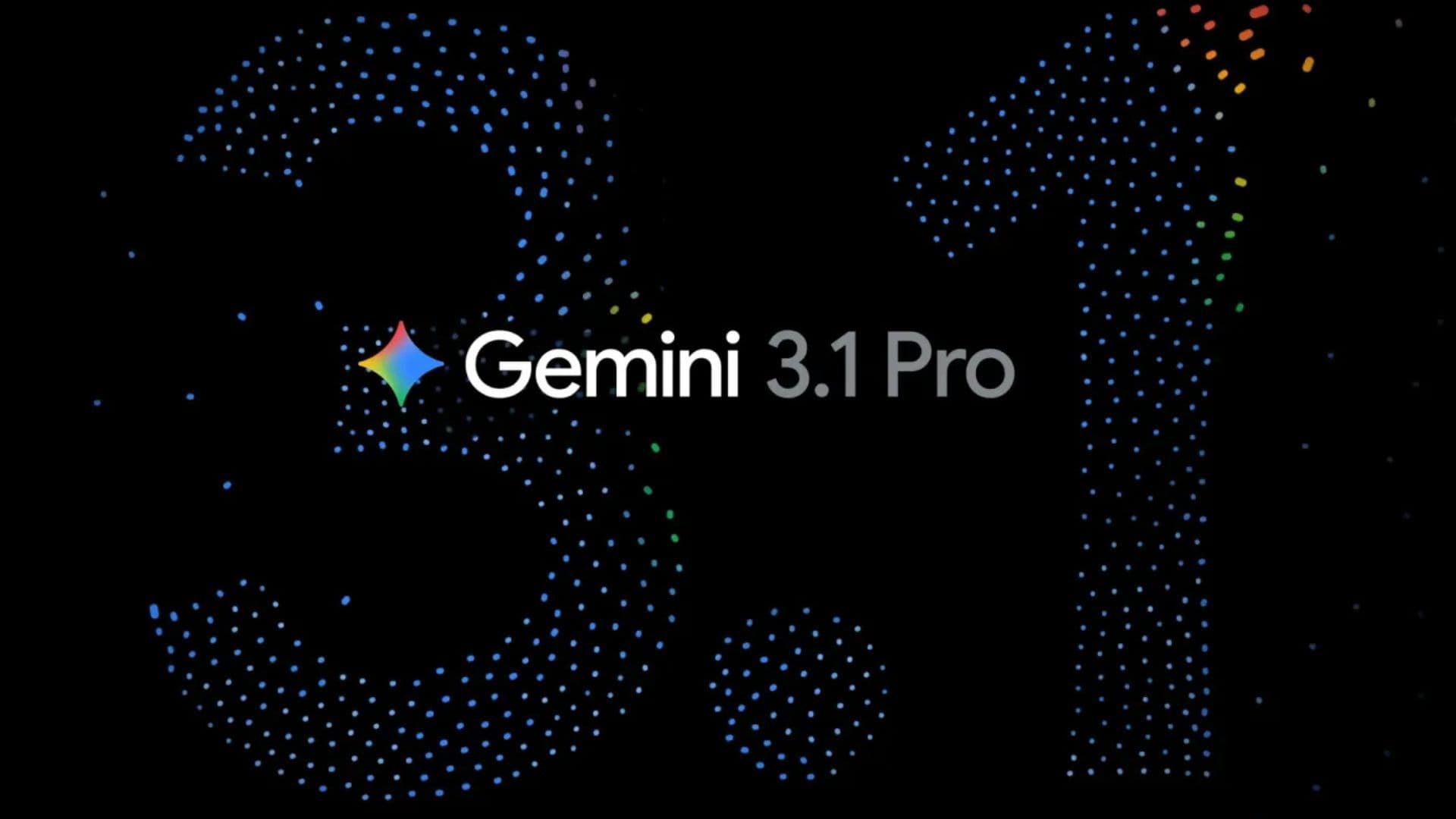 Lompatan Besar AI! Google Rilis Gemini 3 1 Pro dengan Kemampuan Nalar Dua Kali Lipat Lebih Cerdas