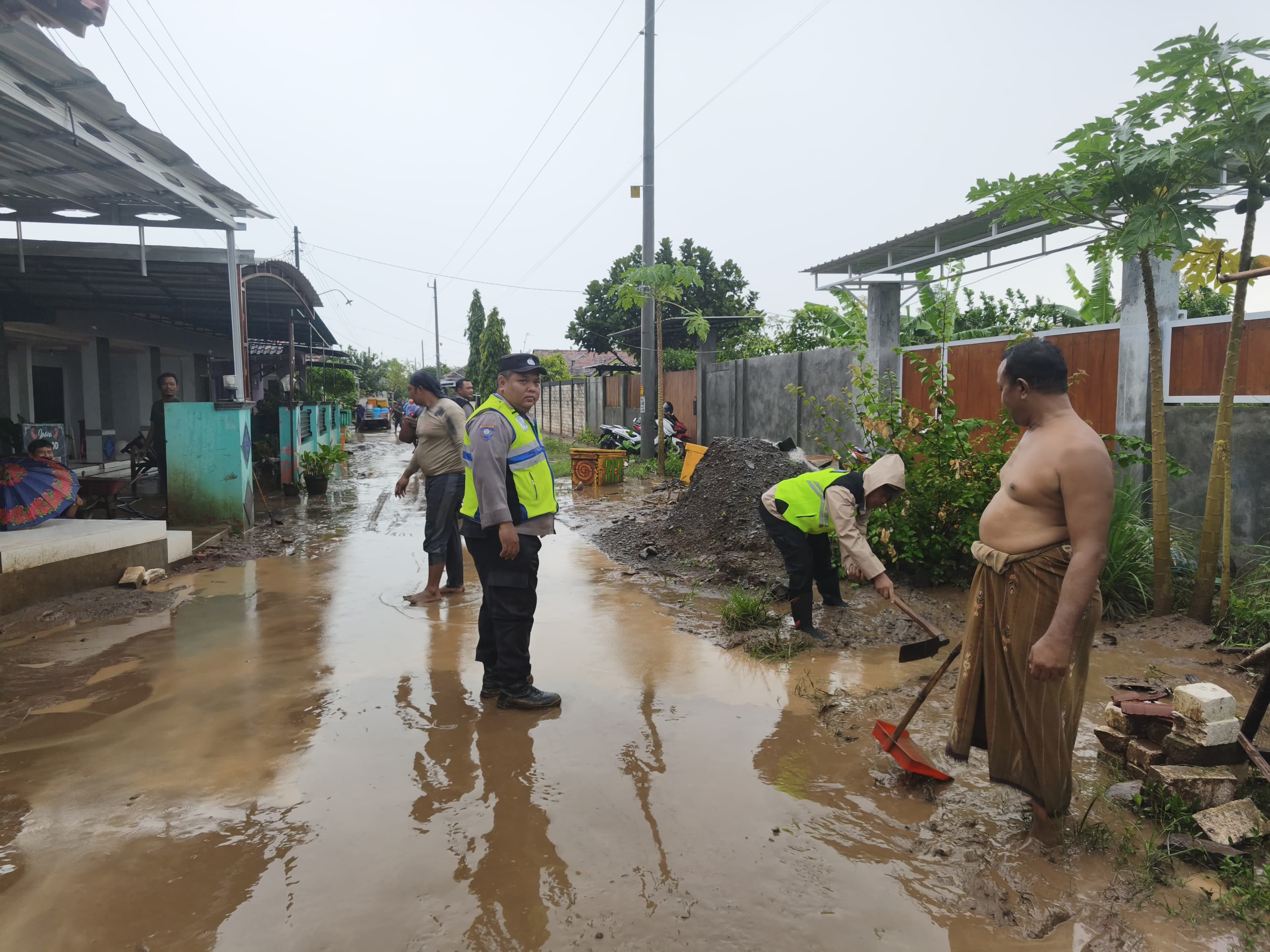 Masih Banyak Masyarakat Miskin dan Rentan Miskin di Semarang, Tantangan Sosial Masih Besar