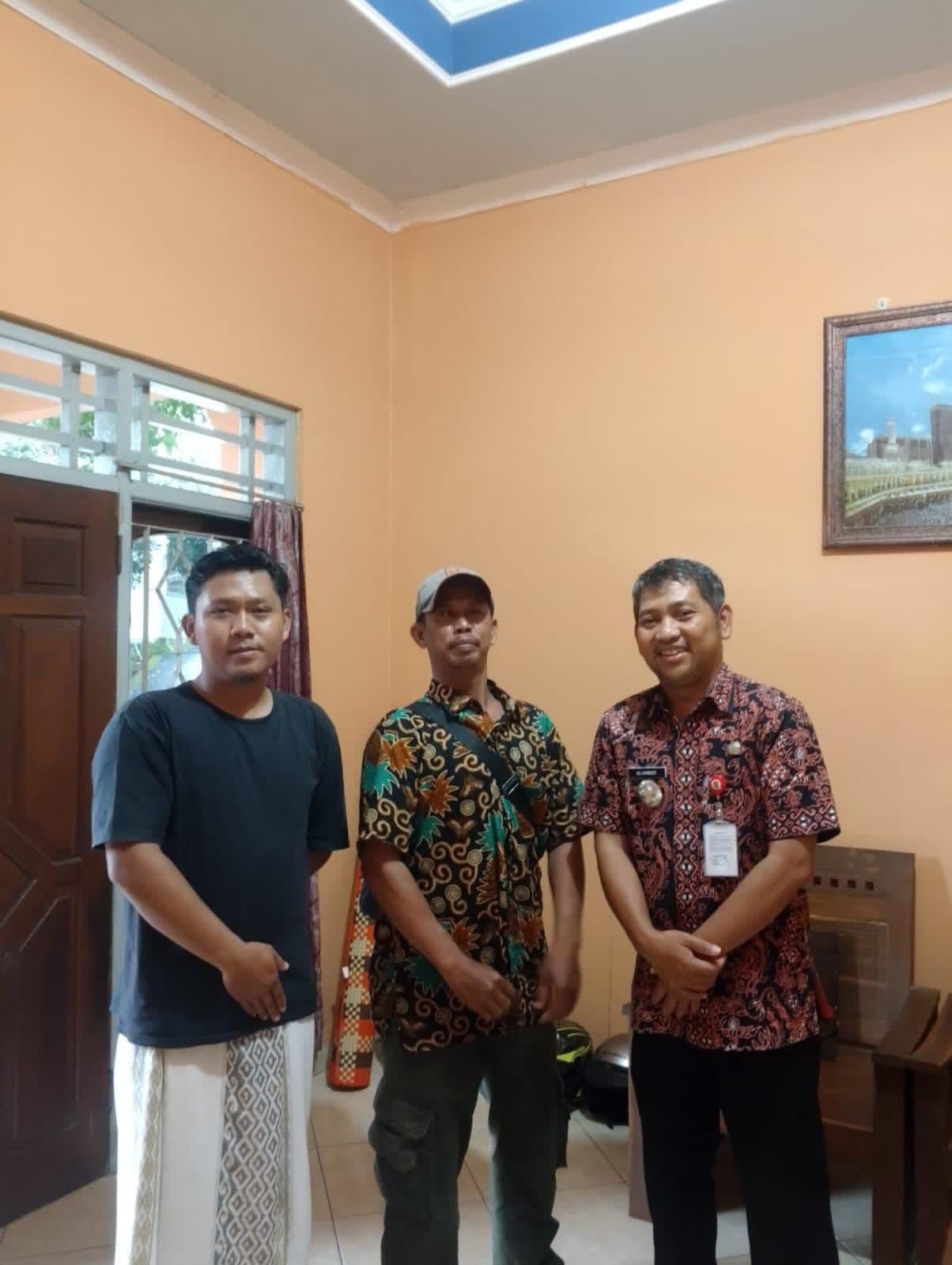 Juara 3 Festival Durian Akhirnya Terima Rp1,5 Juta, Ucapkan Terimakasih Kepada Wakil Wali Kota Iswar