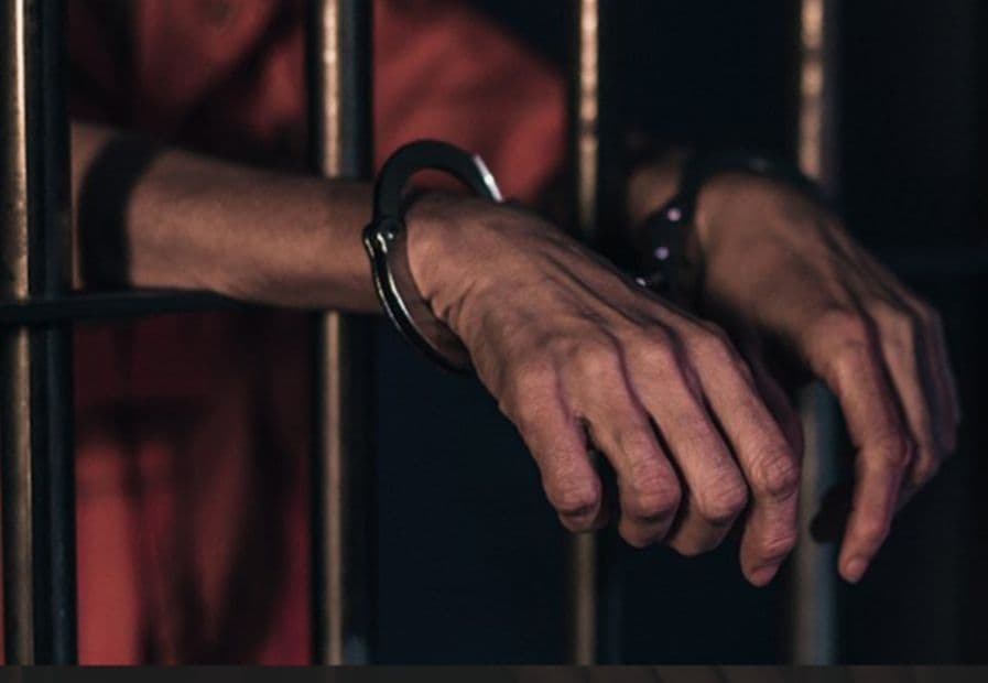 Polisi Tangkap Pria di Kesugihan Cilacap, Simpan 2,2 Gram Ganja di Rumahnya