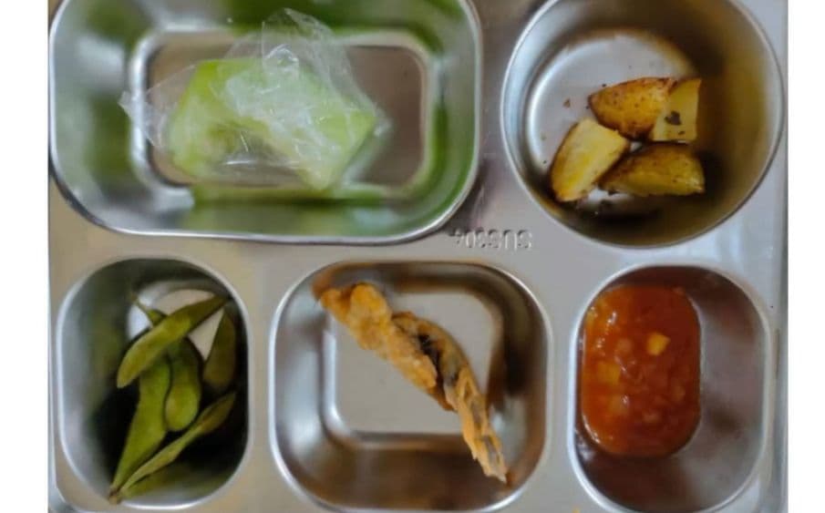 Terlalu Ngirit, Menu MBG SDN 1 Kedungdowo Kudus Diprotes Wali Murid
