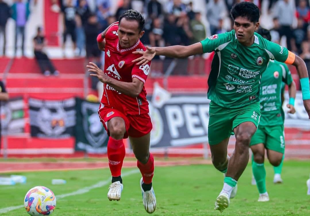 Persipur Wajib Menang 3-0 atas Persik Kendal untuk Lolos 8 Besar Liga 4 Jateng