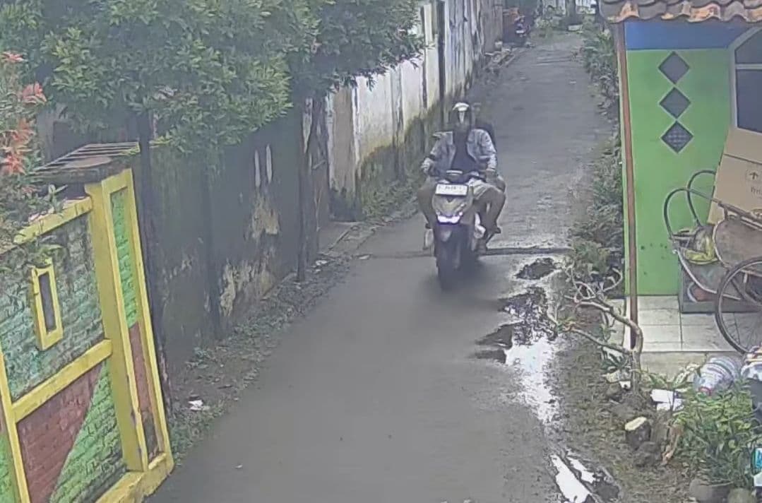 Penjambretan Kalung Emas Anak 7 Tahun di Kebulen Pekalongan, Korban Alami Luka dan Trauma