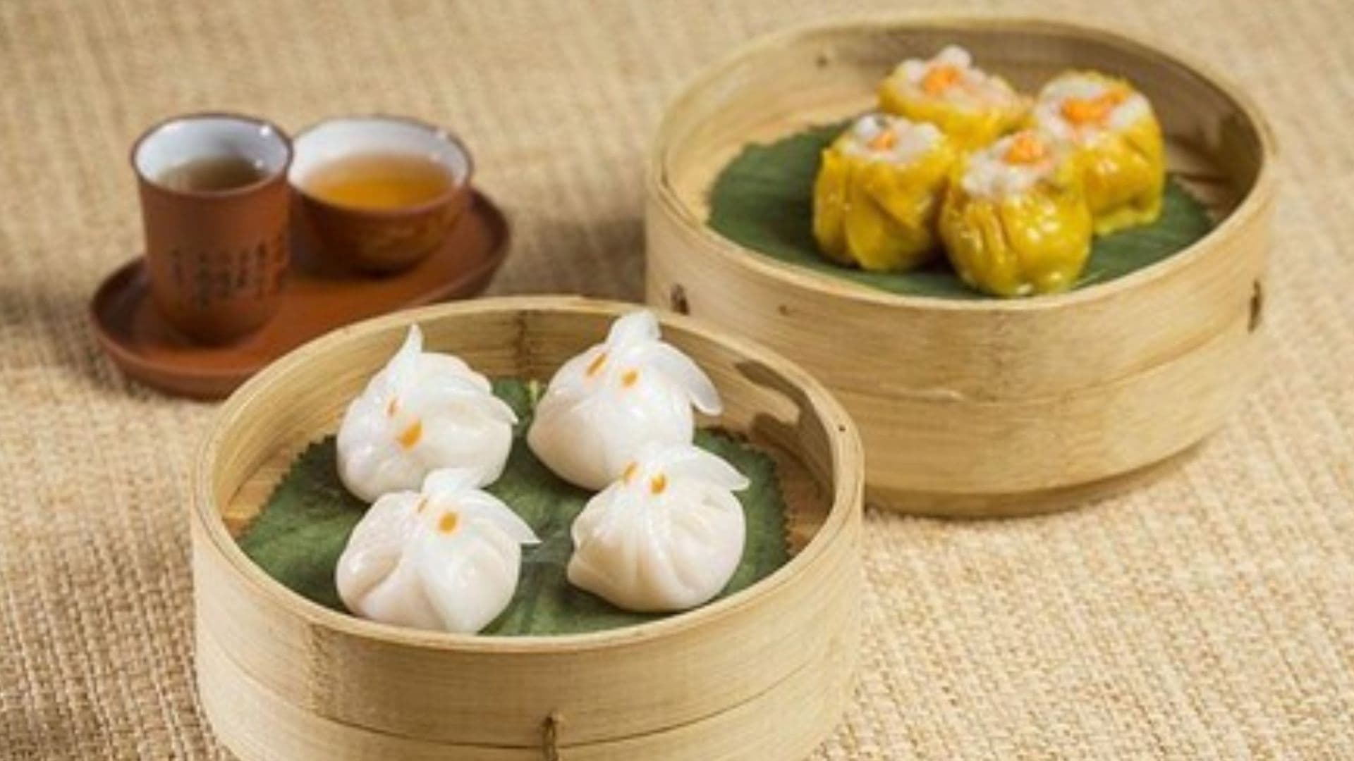 Ide Takjil Viral Puasa 2026: Jualan Dimsum Mini Saus Kekinian, Modal Kecil Untung Selangit!