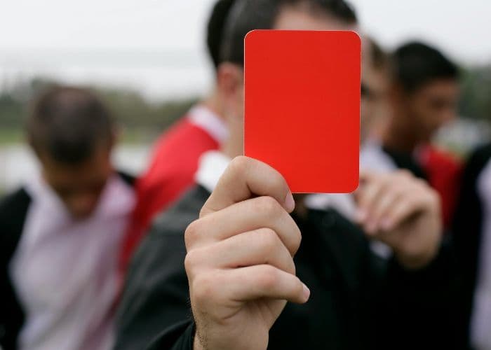 Wasit Dihukum Setahun, Kiper PSIR Diskors Seumur Hidup; Ini Sanksi Pasca Laga Panas Liga 4 Antara PSIR vs Persikaba