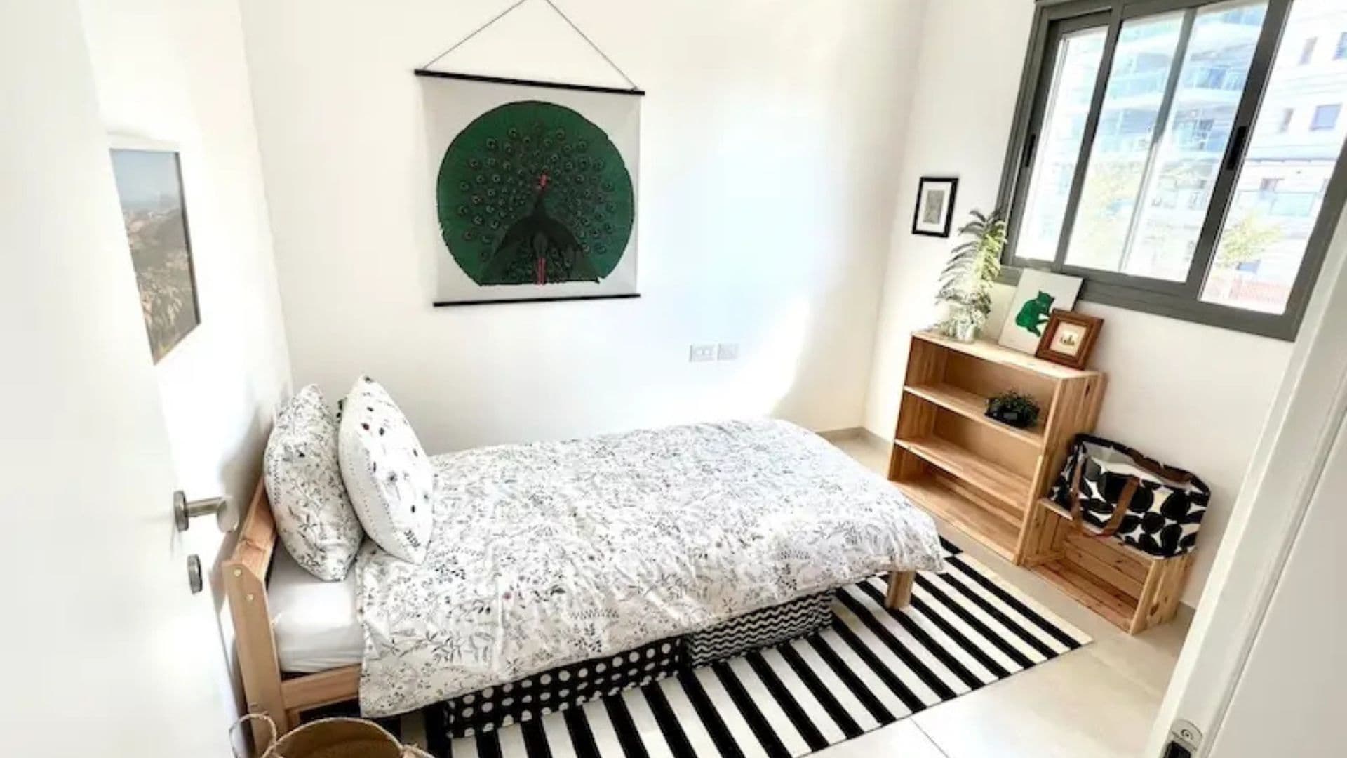 Kamar 3x3 Terasa Sempit? Cek 5 Trik Rahasia Agar Ruangan Mungil Jadi Lega dan Estetik!