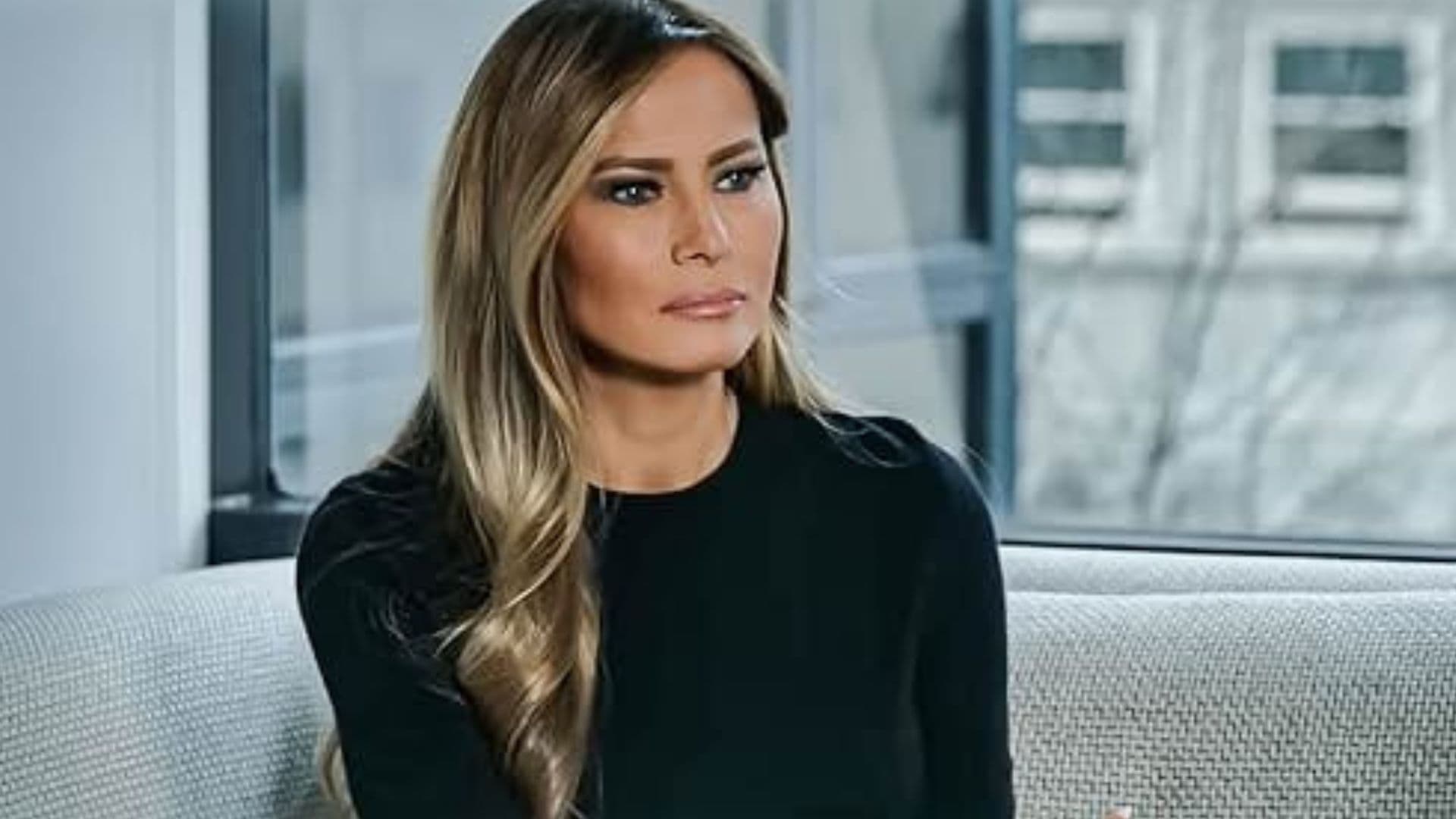 Dokumenter Termahal dalam Sejarah? Melania Trump Habiskan Rp1,2 Triliun Hanya untuk Satu Film!