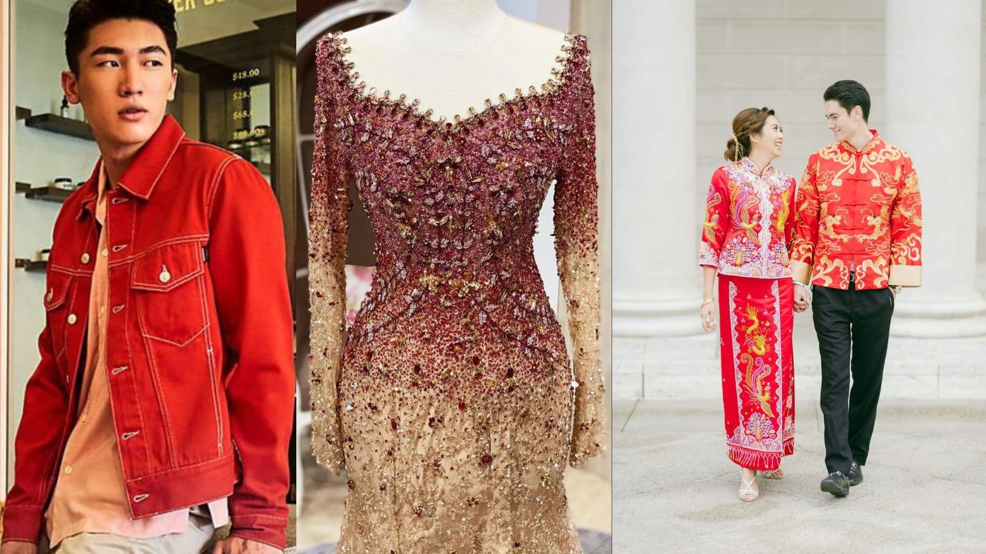 Tampil Menawan di Tahun Baru! 7 Inspirasi Outfit Imlek yang Bikin Kamu Makin Standout dan Fotogenik