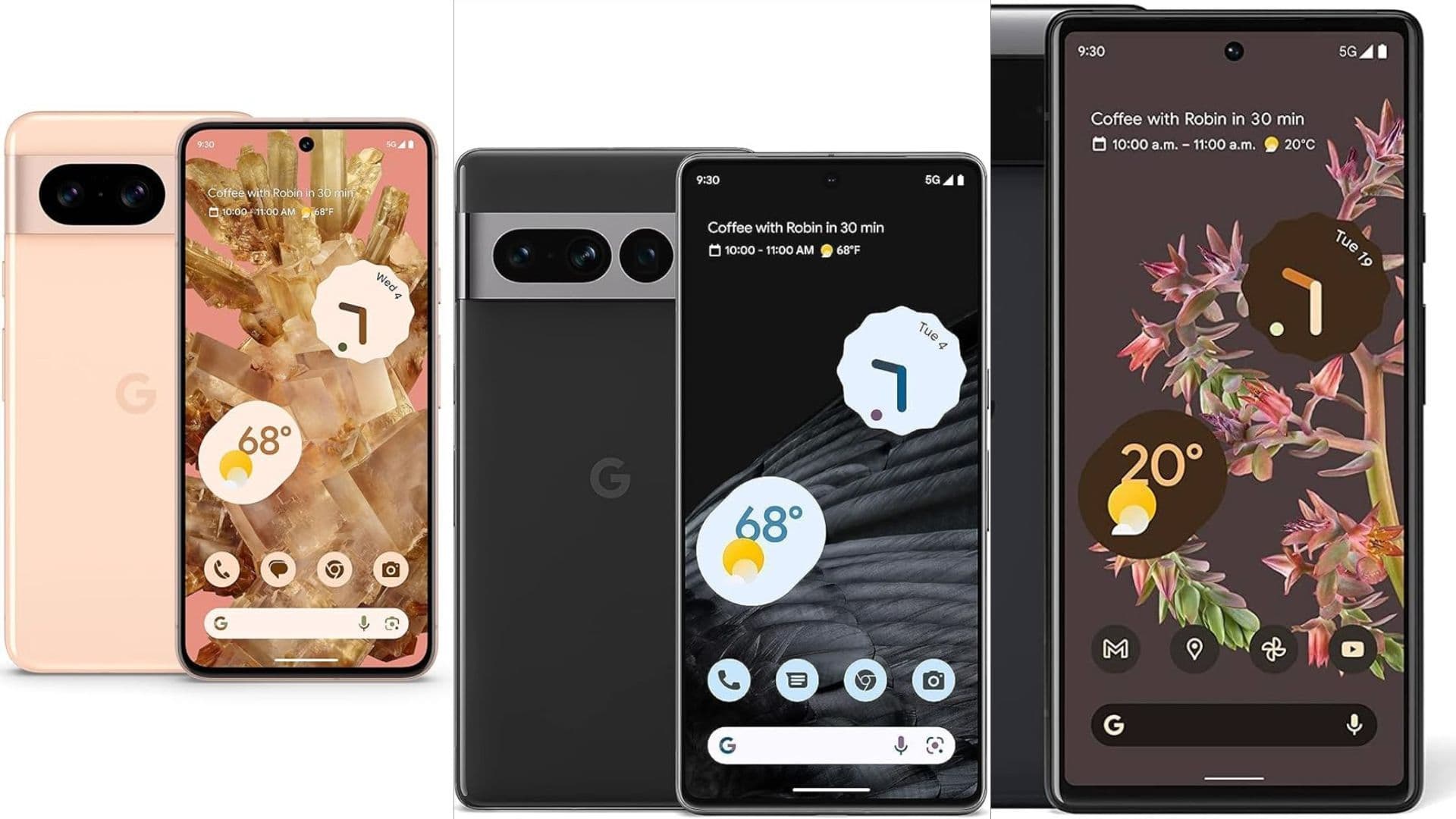 Android 17 Beta Resmi Meluncur! Cek Daftar HP Pixel yang Bisa Update Sekarang Sebelum Ketinggalan
