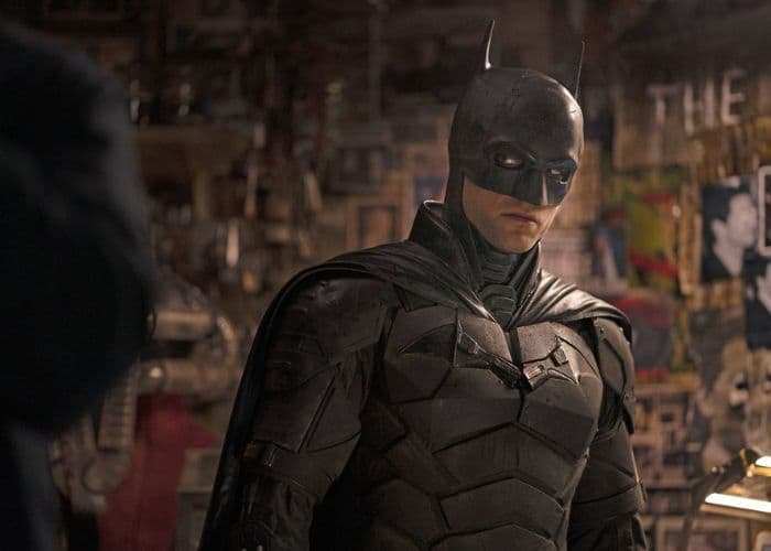 Sebastian Stan Jadi Two-Face? Bocoran Terbaru Villain The Batman 2 dan Jadwal Rilisnya!