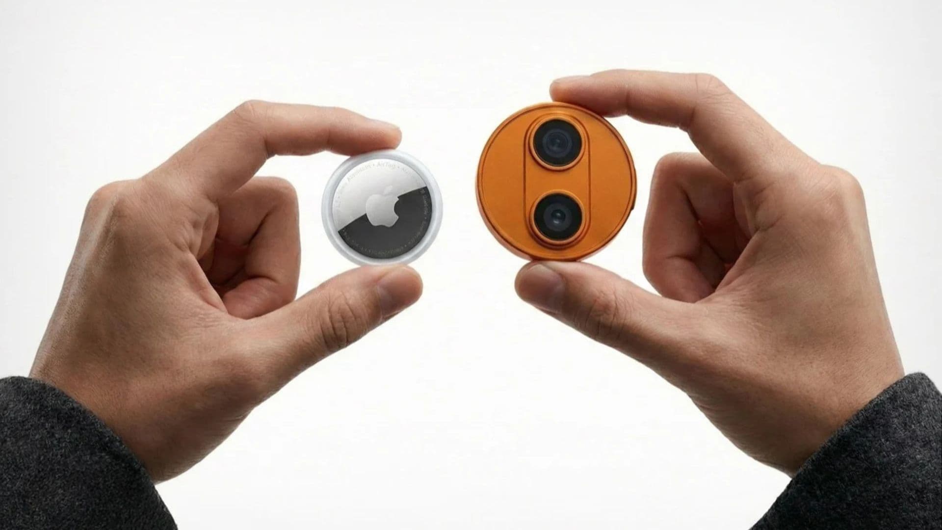 Bukan iPhone atau Apple Watch! Apple Siapkan AI Pin Futuristik untuk Ubah Cara Kita Berinteraksi di 2027