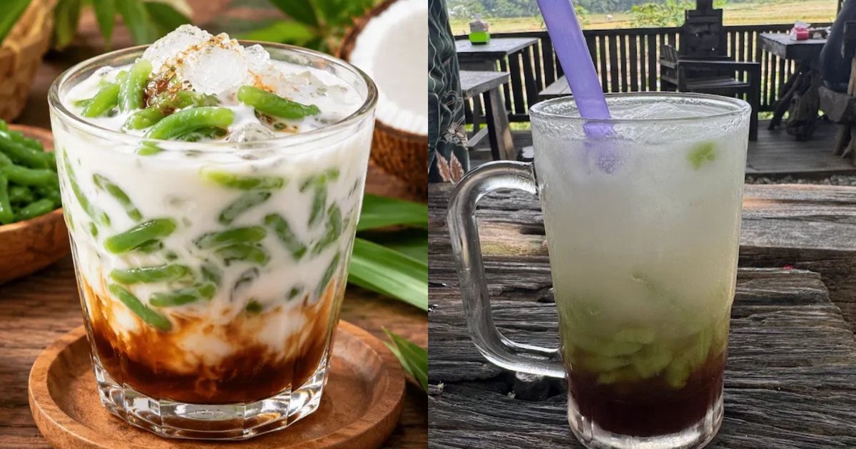 Es Cendol Semarang: Dari Kaki Lima sampai Kopi Kekinian, Semua Ada