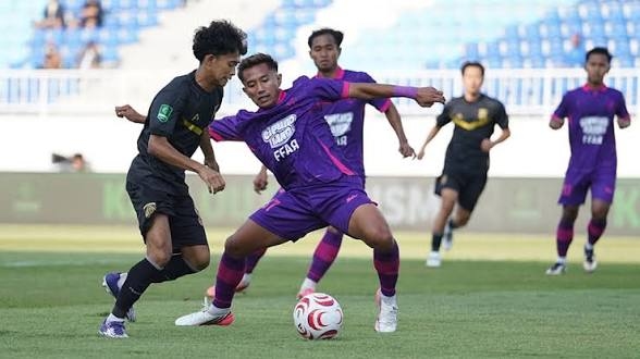 Persiba Balikpapan di Ujung Tanduk! 5 Kali Kalah Beruntun, Bryan Caesar Siapkan Misi Kebangkitan Lawan Kendal Tornado FC