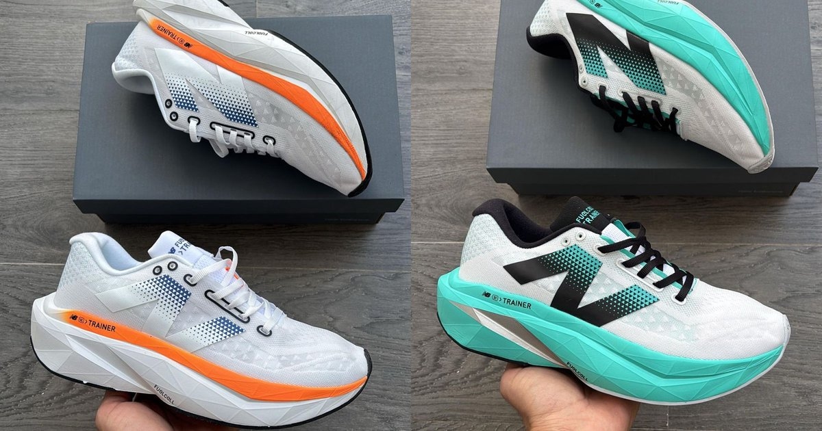 Sepatu Olahraga Jangan Asal Kalcer: Salah Beli Bikin Cedera, Bukan Bikin Sehat