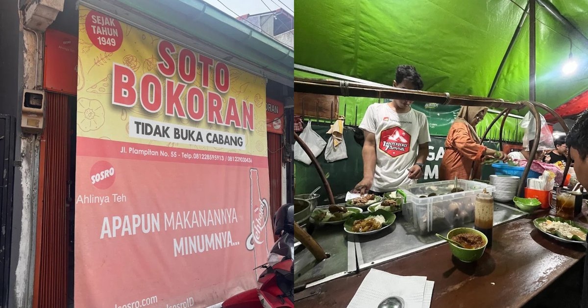 Gaji Mulai Menipis di Tengah Bulan? Ini 4 Kuliner Legendaris Semarang di Bawah Rp20 Ribu yang Bikin Kenyang dan Bahagia