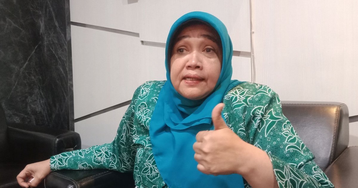Lies Iswar Aminuddin: Kegiatan PKK Berlandaskan 10 Program Pokok dan Pemberdayaan Masyarakat