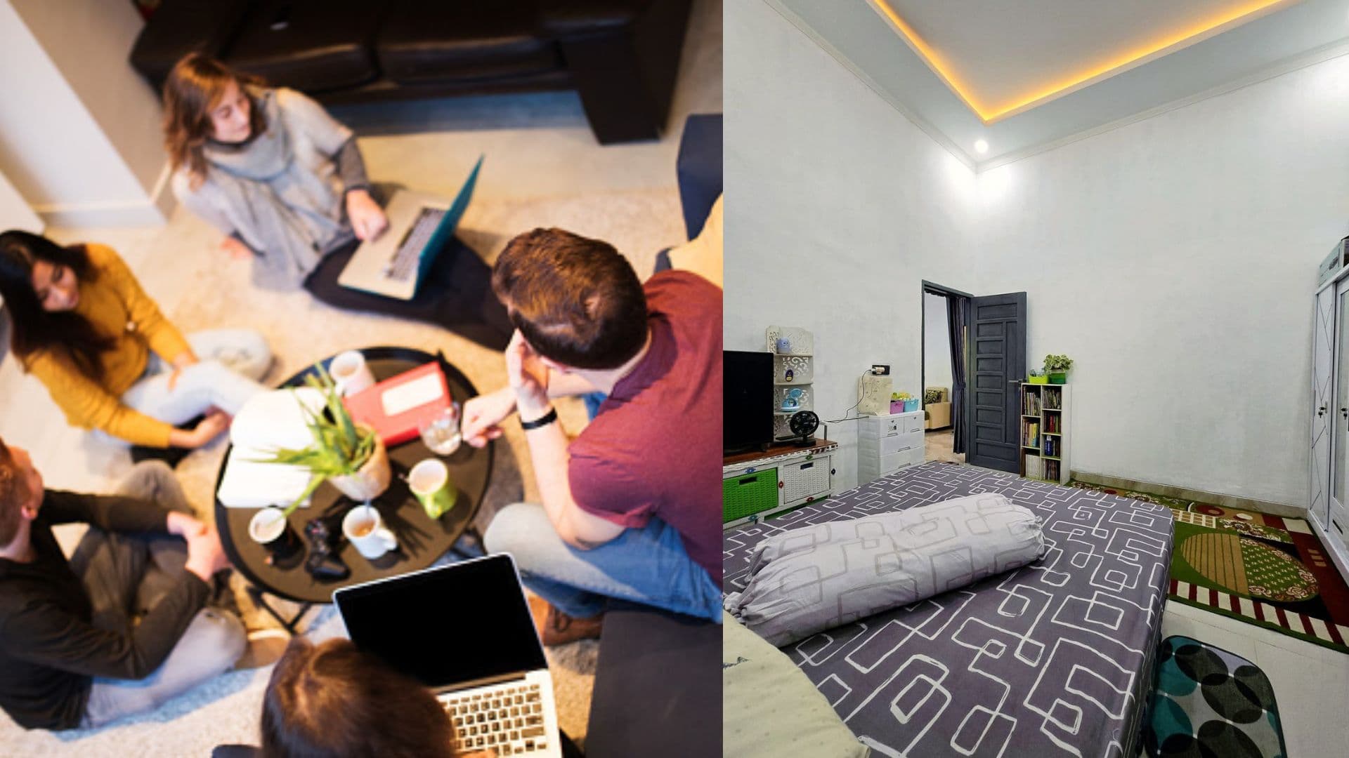 Kost Campur vs Kost Khusus: Mana yang Lebih Pas buat Gaya Hidupmu?