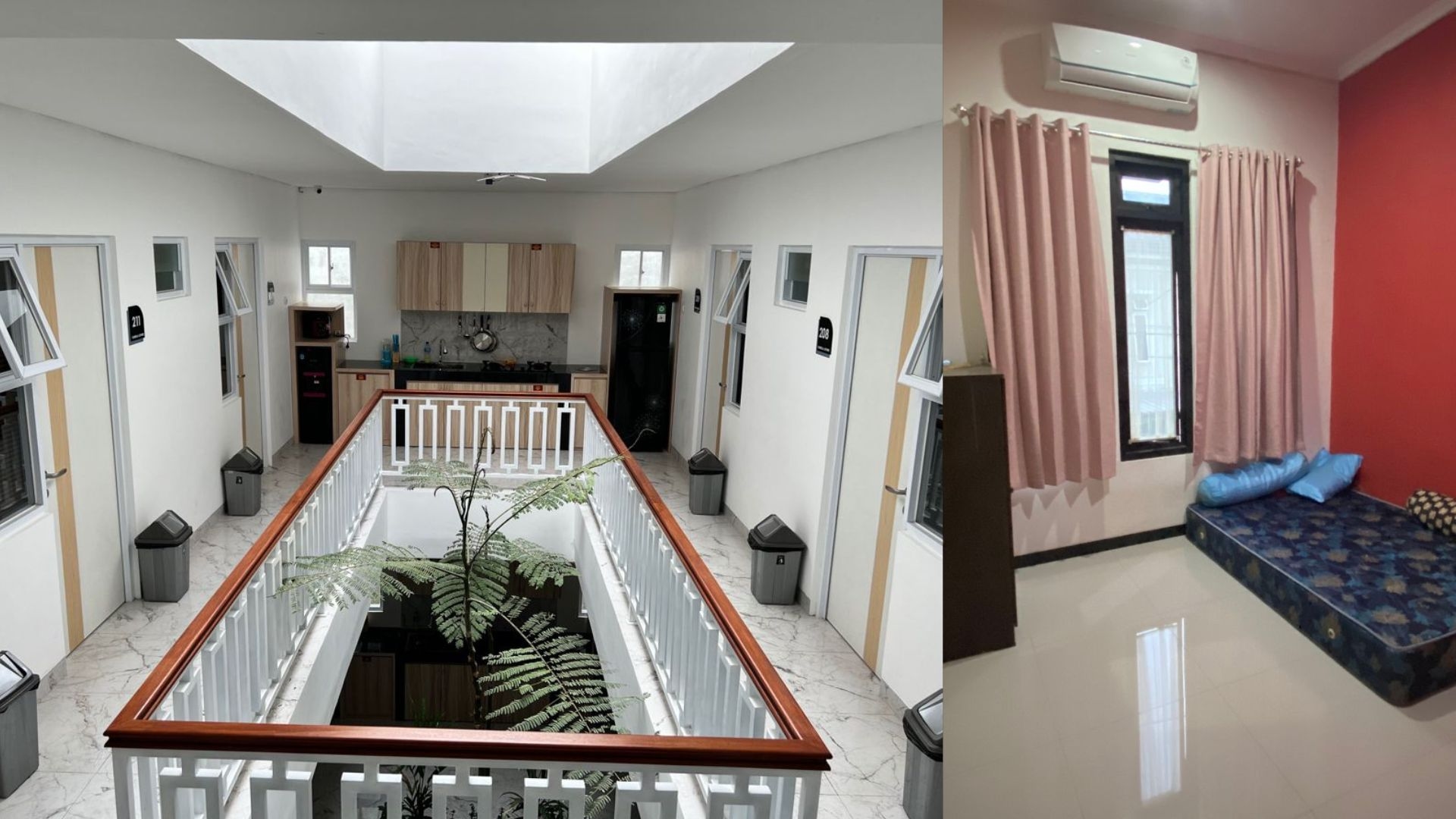 Mahasiswa Wajib Tahu! Ini Rahasia Pilih Kost Sepi yang Bikin Fokus Anti Ganggu